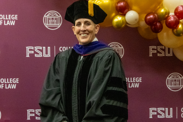 Summer 25 Commencement
