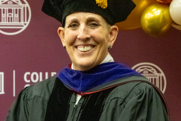 Summer 25 Commencement