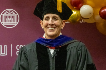 Summer 25 Commencement