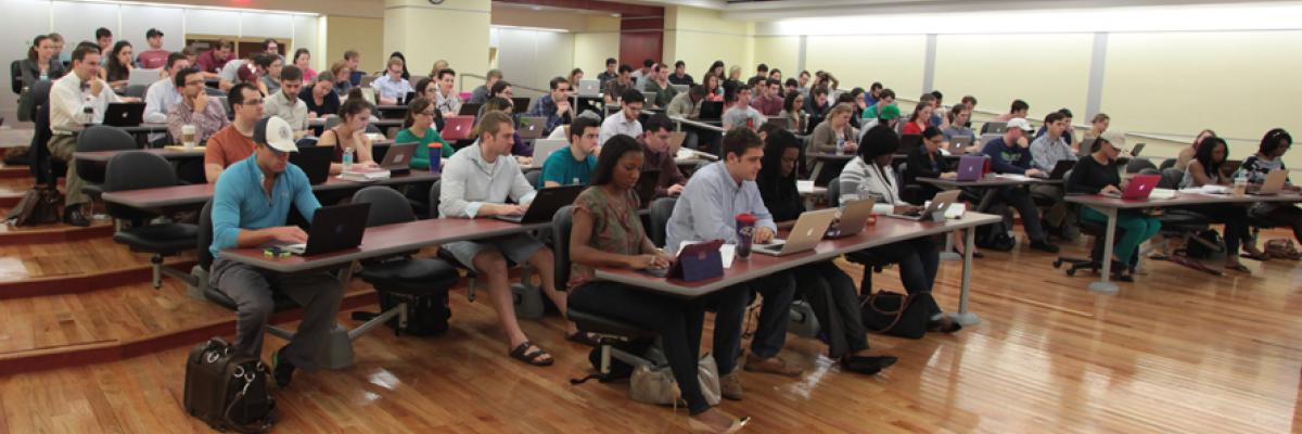 Academic Programs