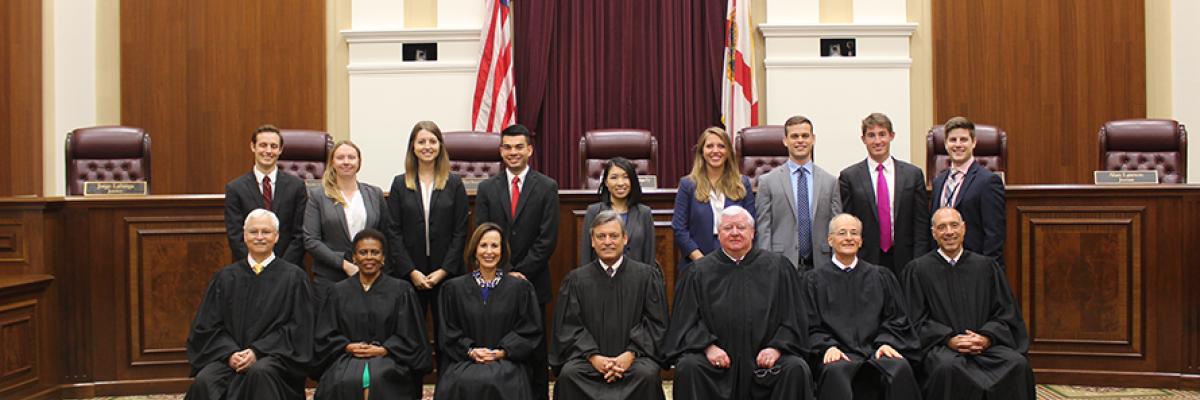 Florida supreme court