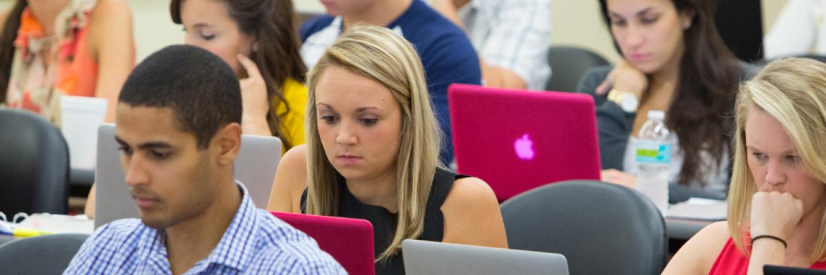 J.D. Certificate Programs