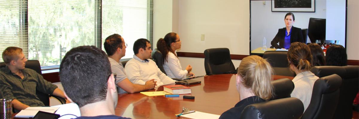 Video Conferencing