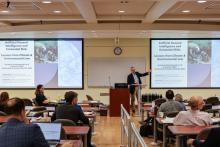 15th Annual Meeting for the Society for Environmental Law & Economics