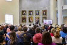 2024 D'Alemberte & Palmer Lecture