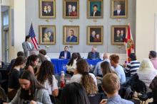 2024 Presidential Election Review