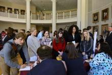  Alumni Advisor Career Fair