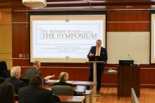  Annual Business Law Symposium