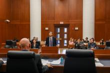  Elder Law Moot Court Competition