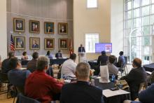  Election Law Conference Panel