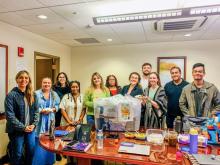  FIRC Farmworkers Awareness Week Shirt Drive