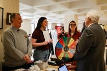 FSU Law Day at the Capitol