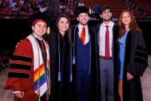 Graduation 2