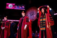 Graduation 3