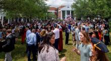 Graduation Reception 