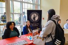 Pro Bono Fair