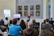 Spring Environmental Distinguished Lecture