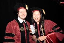 Commencement Spring 2025