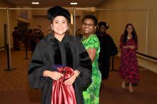 Commencement Spring 2025