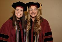 Commencement Spring 2025