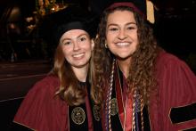 Commencement Spring 2025