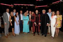 Commencement Spring 2025