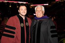 Commencement Spring 2025