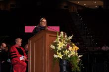 Commencement Spring 2025