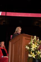 Commencement Spring 2025
