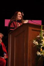 Commencement Spring 2025