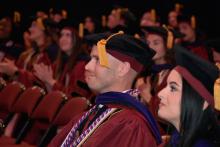 Commencement Spring 2025