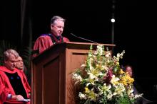 Commencement Spring 2025