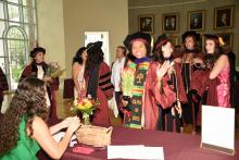 Commencement Spring 2025