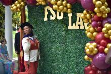 Commencement Spring 2025