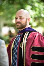Commencement Spring 2025