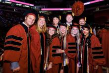 Commencement Spring 2025
