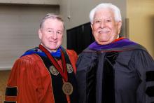 Commencement Spring 2025
