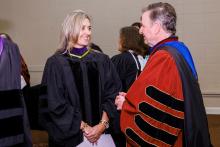 Commencement Spring 2025