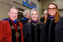 Commencement Spring 2025