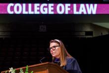 Commencement Spring 2025