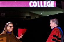 Commencement Spring 2025