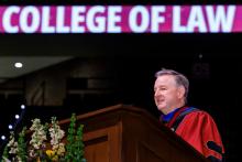 Commencement Spring 2025