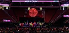 Commencement Spring 2025