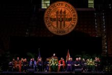 Commencement Spring 2025