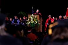 Commencement Spring 2025