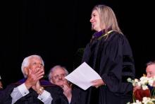 Commencement Spring 2025