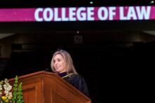 Commencement Spring 2025