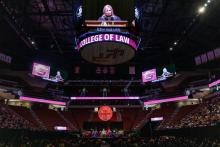 Commencement Spring 2025