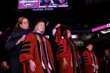 Commencement Spring 2025
