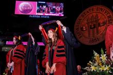 Commencement Spring 2025
